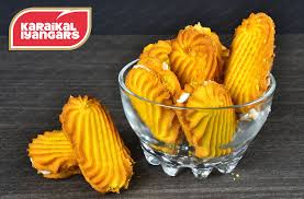 Pineapple Cream Biscuits